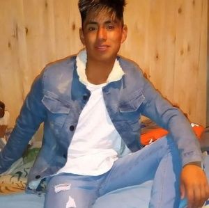 Meet your Posher, Jack